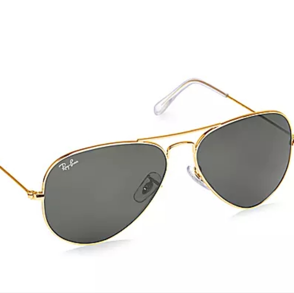Rayban Aviator sunglasses